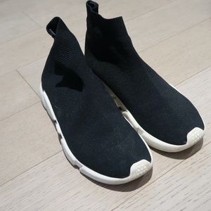 Sock Sneaker